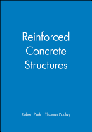 Reinforced Concrete Structures
