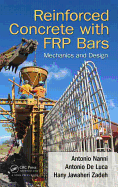 Reinforced Concrete with FRP Bars: Mechanics and Design