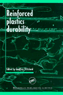 Reinforced Plastics Durability