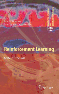 Reinforcement Learning: State-Of-The-Art