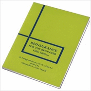 Reinsurance for the beginner
