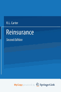 Reinsurance - Carter, R L