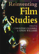 Reinventing Film Studies