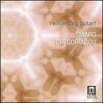 Reinventing Guitar!