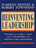 Reinventing Leadership