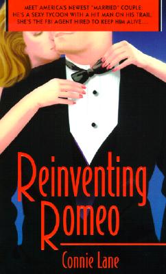 Reinventing Romeo - Lane, Connie