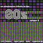 Reinventing the 80's, Vol. 2