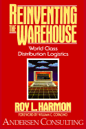 Reinventing the Warehouse