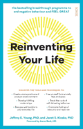 Reinventing Your Life: the bestselling breakthrough programme to end negative behaviour and feel great