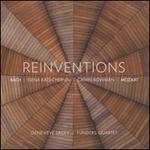 Reinventions
