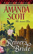 Reiver's Bride - Scott, Amanda