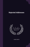 Rejected Addresses