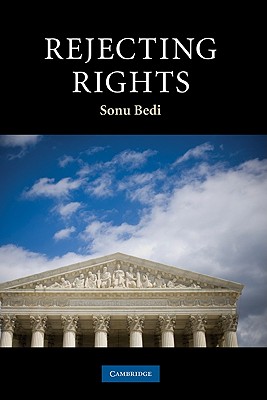 Rejecting Rights - Bedi, Sonu