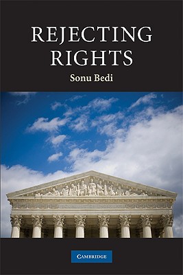 Rejecting Rights - Bedi, Sonu