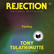 Rejection: Fiction