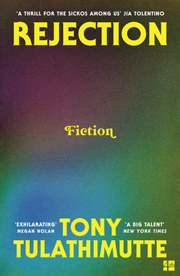 Rejection PB - Tulathimutte, Tony
