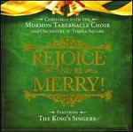 Rejoice and Be Merry!