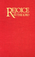 Rejoice in the Lord