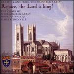 Rejoice, the Lord is King!