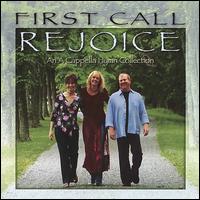 Rejoice - First Call