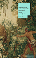 Relaci�n acerca de las antig�edades de los indios