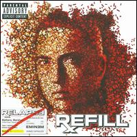 Relapse: Refill - Eminem
