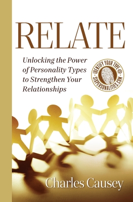 Relate - Causey, Charles