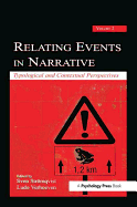 Relating Events Narrative Set