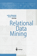 Relational Data Mining