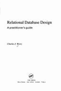 Relational Database Design