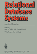 Relational Database Systems: Analysis and Comparison