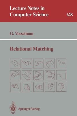 Relational Matching - Vosselman, George