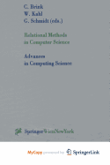 Relational Methods in Computer Science