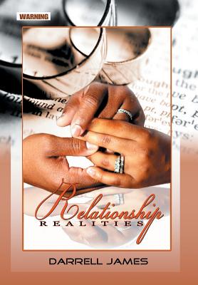 Relationship Realities - James, Darrell