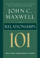 Relationships 101