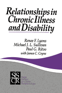Relationships in Chronic Illness and Disability