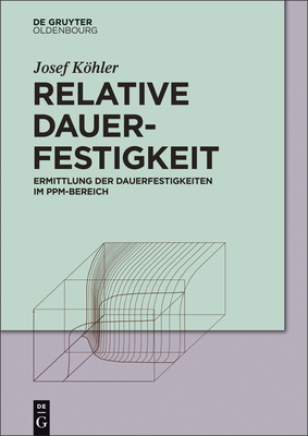 Relative Dauerfestigkeit - K�hler, Josef