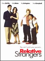 Relative Strangers - Greg Glienna
