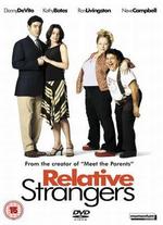Relative Strangers