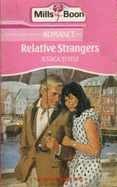Relative Strangers - Steele, Jessica