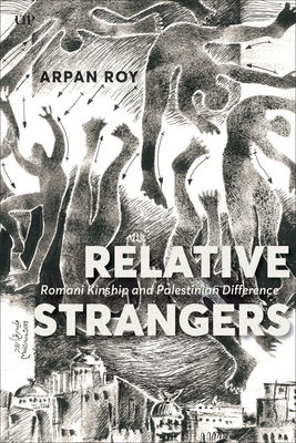 Relative Strangers - Roy, Arpan