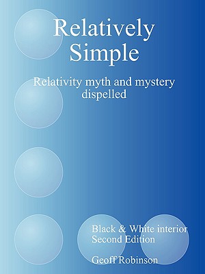 Relatively Simple - Robinson, Geoff