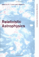 Relativistic Astrophysics