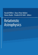 Relativistic Astrophysics