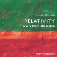Relativity: A Very Short Introduction