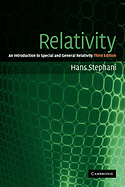 Relativity: An Introduction to Special and General Relativity