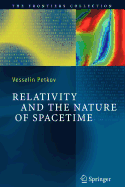 Relativity and the Nature of Spacetime