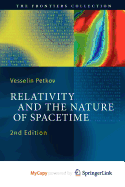 Relativity and the Nature of Spacetime