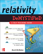 Relativity Demystified