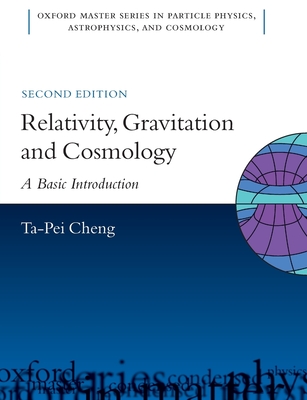 Relativity Gravit Cosmol 2e Omsp P - Cheng
